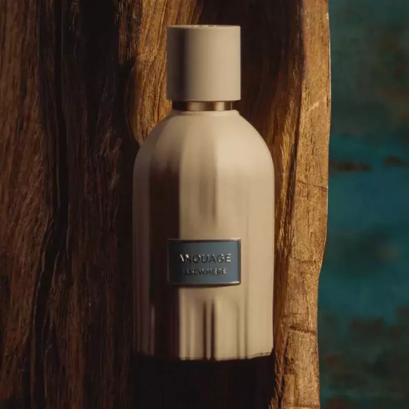 Amouage elsewhere