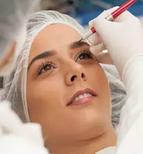 Ask the Expert: Highbrow on the Key Trends for Eyebrow Embroidery and Eyelash Extensions for 2021