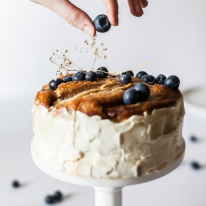 Baked with Love: Meet the Leading Home Bakers of Singapore