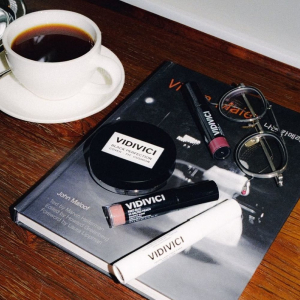 Best of Korean Beauty: No-Makeup Makeup with VIDIVICI