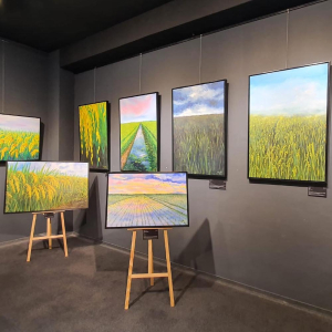 Best Art Exhibitions at Art Galleries in Singapore You Should Check Out