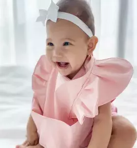 Congrats on your new baby