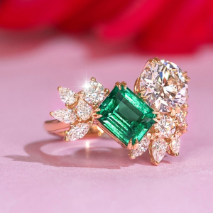 custom made jewellery singapore