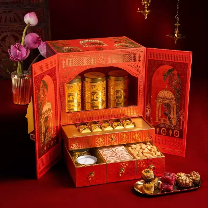 The Best Diwali Gifts to Buy in Singapore