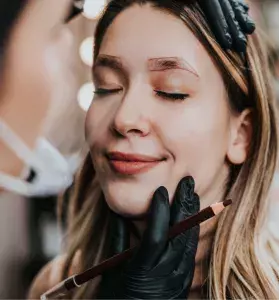 Best Eyebrow Embroidery in Singapore That Lasts For All Skin Types, Including Oily Skin