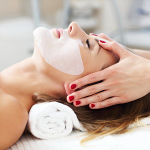 Best Facial Treatments to Prep Your Skin for a Brand New Year