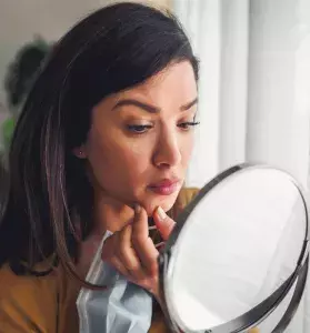 Best Facials for Maskne in Singapore
