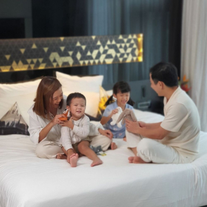 staycation singapore