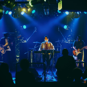 live music singapore