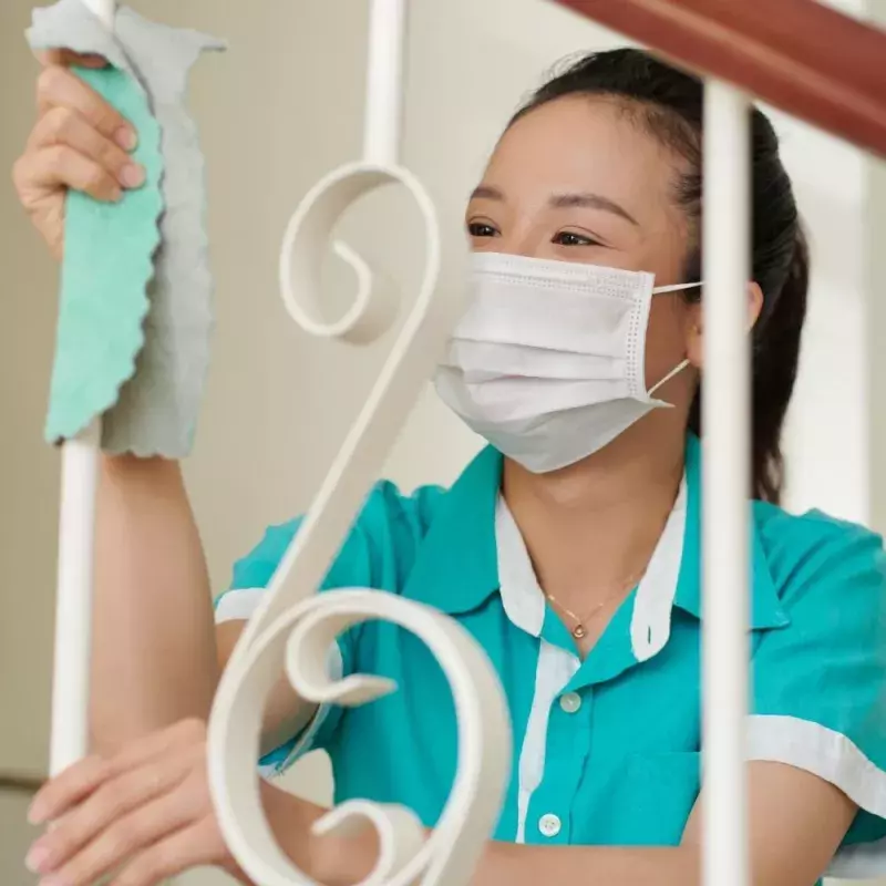 maid agency singapore