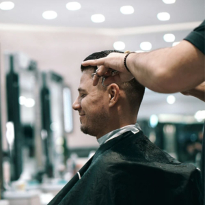 men’s salon near me