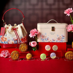Mooncake festival 2024