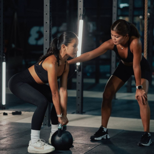 Best personal trainers in Singapore 2026