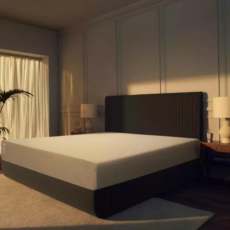 Affordable Mattress Singapore