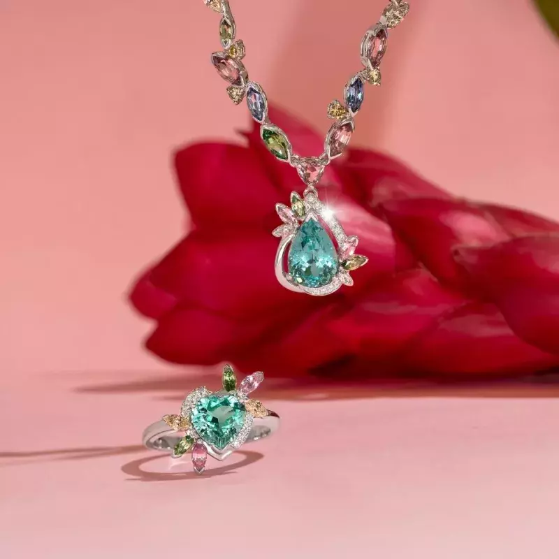 bridal jewellery 