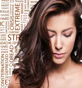 Don’t Hurt Those Tresses by Adding to the Stress! 