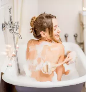Body Care Products: Body Scrub, Bar Soap, Body Butter, Booty Care and More!