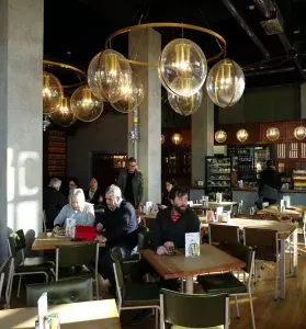 Breakfast and Brunch Spots in New Zealand