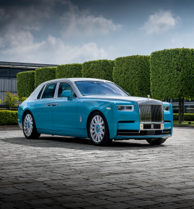 Burning Questions About The Rolls-Royce Motor Cars Answered - Thumbnail