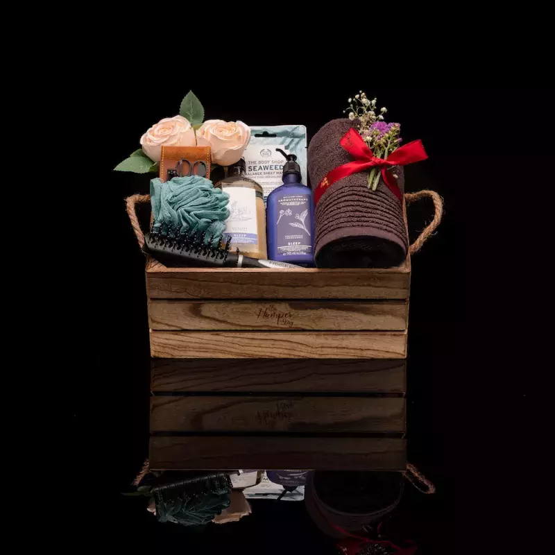 Show You Care: Gifts & Care Packages