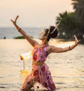 JW Marriott Phuket Resort & Spa