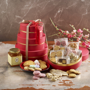 Chinese New Year 2020: Goodies and Snacks to Enjoy This Lunar New Year