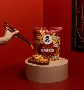Chinese New Year 2021: Goodies and Snacks to Enjoy This Lunar New Year