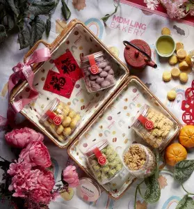 Chinese New Year 2022: CNY Gifts, Goodies and Snacks in Singapore To Enjoy This Lunar New Year