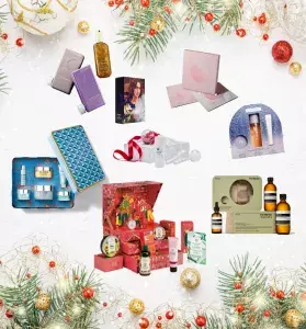 Christmas Beauty Gifts: Best Skincare, Haircare and Body Care Gifts To Buy For The Festivities