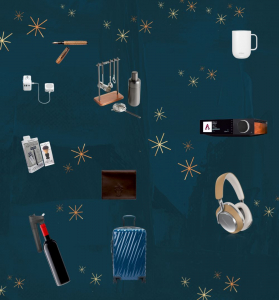 Christmas Gift Guide For Men: Xmas Gifts That He Really (Really!) Wants