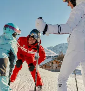 Club Med Alpe d'Huez: Does An All-Inclusive Ski Resort Make Sense for a Family Holiday? 