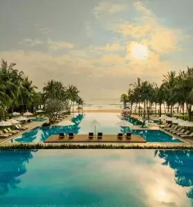 luxury hotel danang