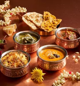 Deepavali 2021 in Singapore: Indian Restaurants for Dine-in, Takeaway and Delivery This Diwali