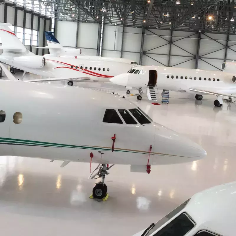 Demand for Travel By Private Jets Services is Skyrocketing Due to Coronavirus