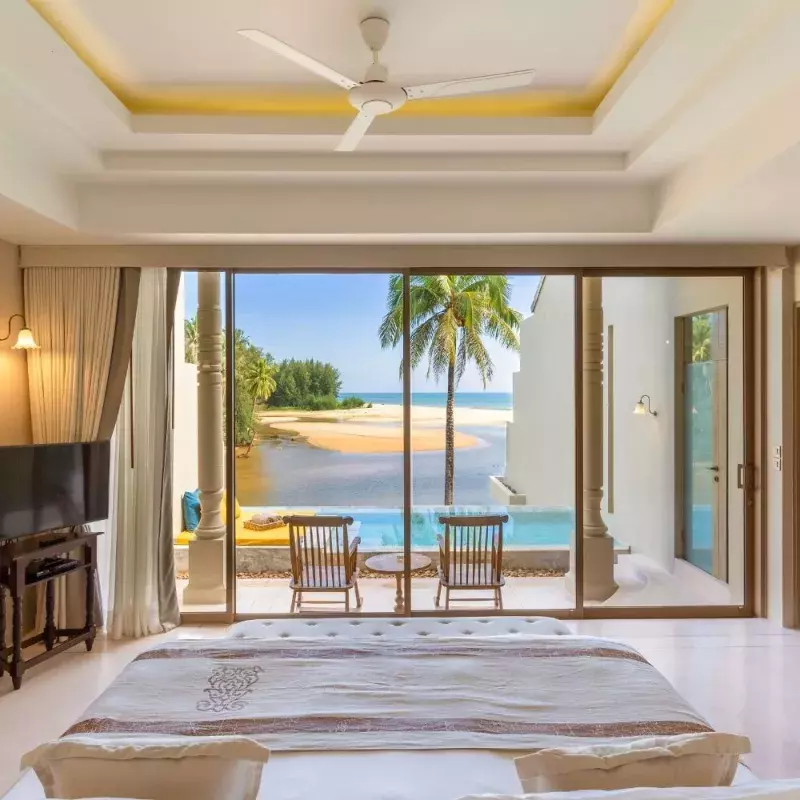 Devasom Khao Lak