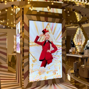Dior Beauty Christmas 2025