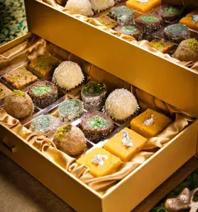 Diwali 2020 Guide: Special Menus for Deepavali in Singapore