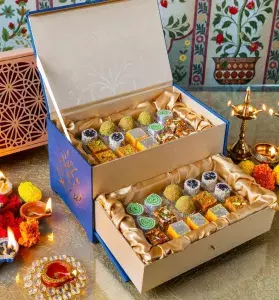 Best Diwali Gifts to Buy in Singapore