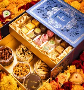 Diwali Mithai Guide: Indian Sweets To Celebrate Deepavali 2021 in Singapore
