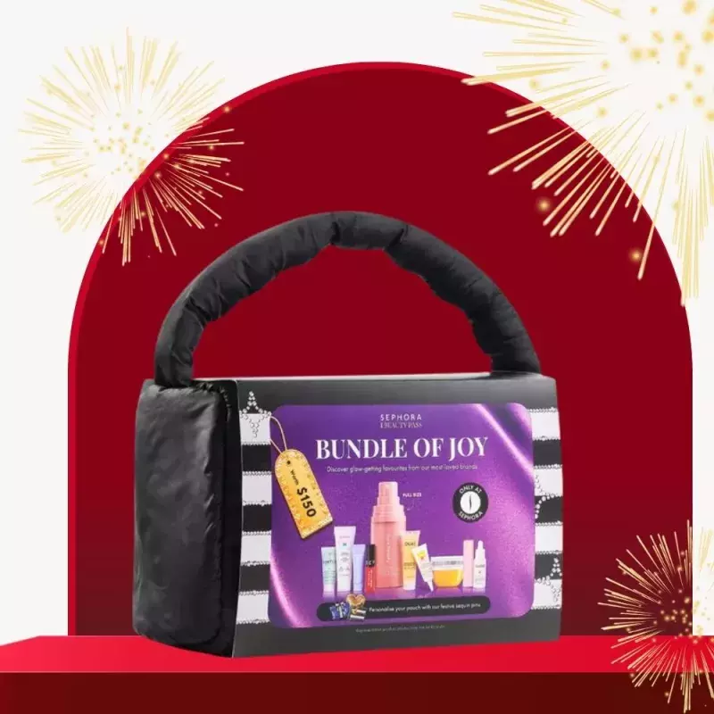 sephora christmas gifts