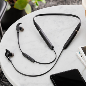 Earphones - One for Everyone