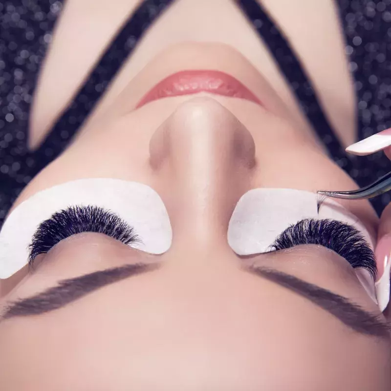 All About Eyelash Extensions by Industry Experts Dreamlash