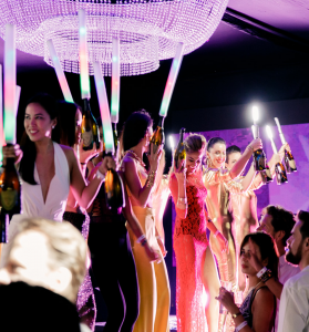 5 F1™ Parties to Be Seen at This Formula 1™ in Singapore - Thumbnail