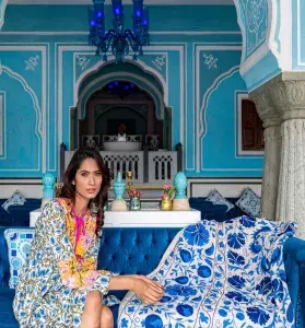 Fashion for Women: Where to Find the Breeziest Cotton Dresses, Kaftans and Resort Wear in Singapore?