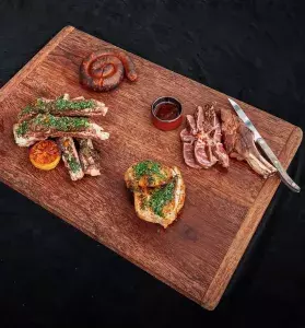 Father’s Day 2021: Special Menus Delivered To Your Doorstep
