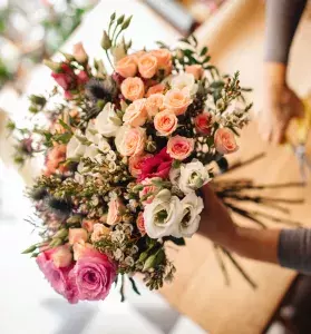 Florists in Singapore