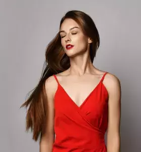 Frizzy Hair Treatment Review: 60 Minutes to Gloriously Soft Hair with Chez Vous’ new Advanced Sugar Lamination