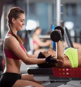 Get Toned with the Fittest Personal Trainers in Singapore