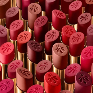 Guerlain KissKiss lipstick