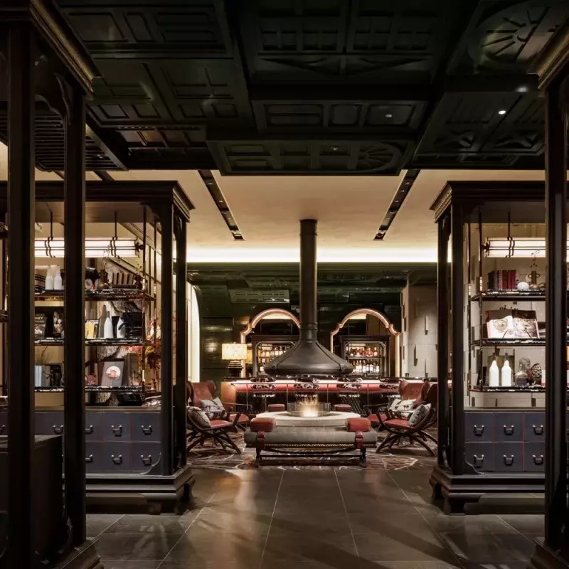 Hotel Sosei Sapporo MGallery Collection Review
